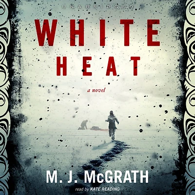 White Heat: A Novel