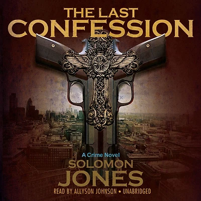 The Last Confession