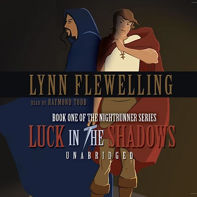 Luck the Shadows