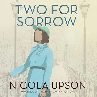 Two for Sorrow (Josephine Tey Series #3)
