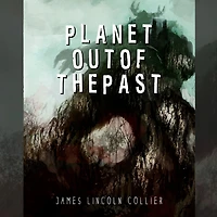 Planet out of the Past