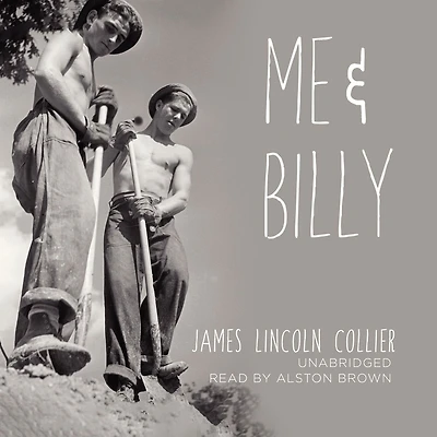 Me and Billy