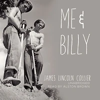 Me and Billy