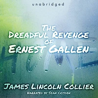 The Dreadful Revenge of Ernest Gallen