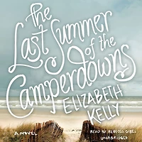 the Last Summer of Camperdowns