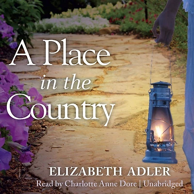 A Place the Country