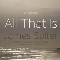 All That Is: A Novel