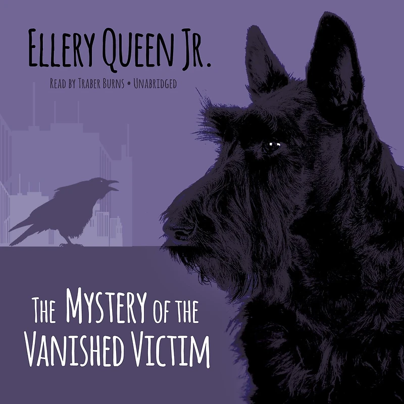 the Mystery of Vanished Victim