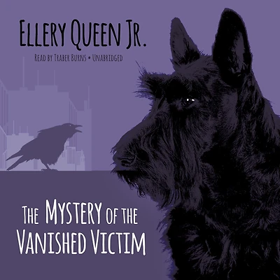 the Mystery of Vanished Victim