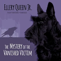 the Mystery of Vanished Victim