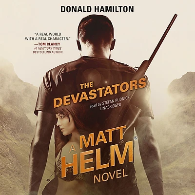 The Devastators
