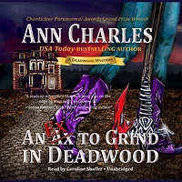 An Ex to Grind Deadwood