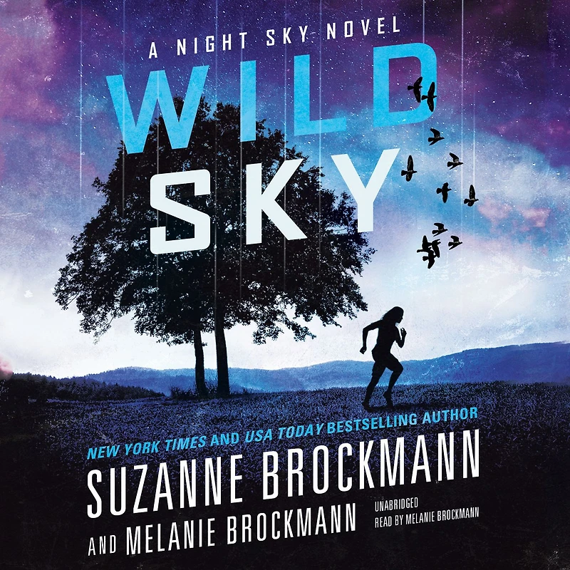 Wild Sky