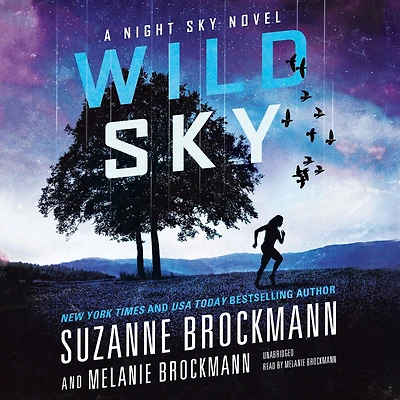 Wild Sky
