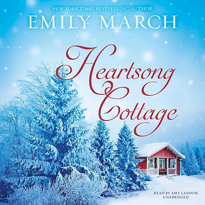 Heartsong Cottage (Eternity Springs Series #10)