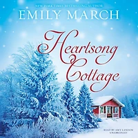 Heartsong Cottage (Eternity Springs Series #10)
