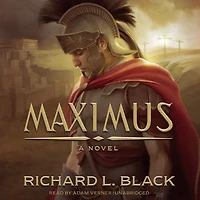 Maximus: A Novel