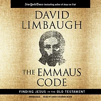 the Emmaus Code: Finding Jesus Old Testament