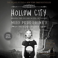 Hollow City (Miss Peregrine's Peculiar Children Series #2)