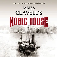Noble House (Asian Saga #5)