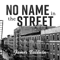 No Name the Street