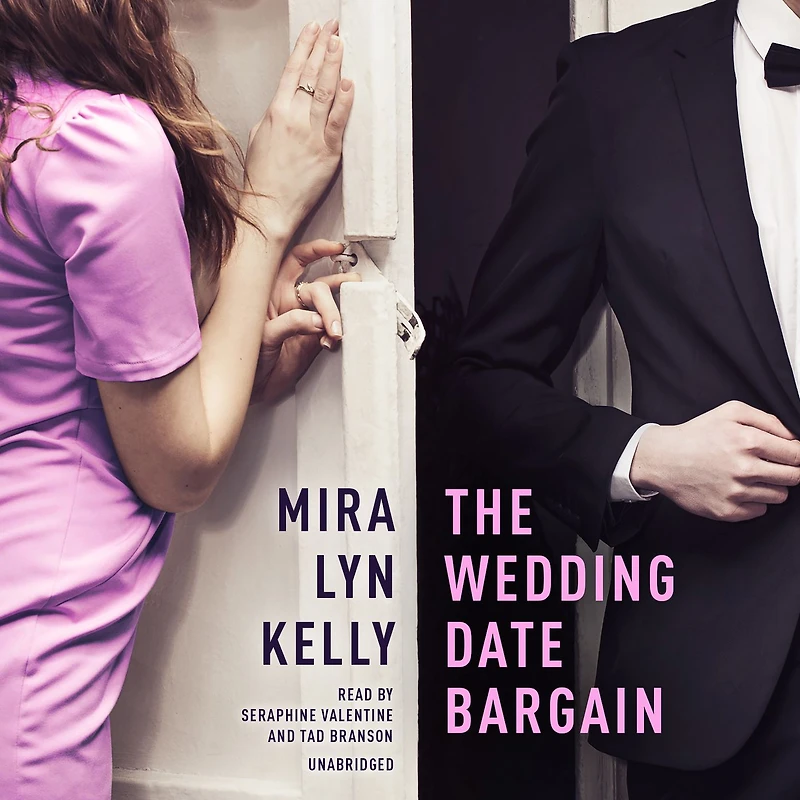 The Wedding Date Bargain