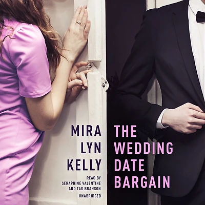 The Wedding Date Bargain