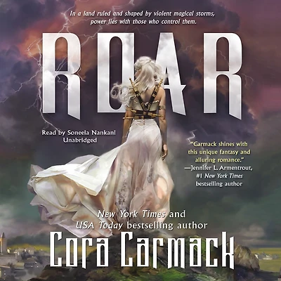 Roar (Stormheart Series #1)