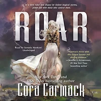 Roar (Stormheart Series #1)