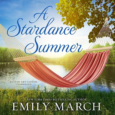 A Stardance Summer (Eternity Springs Series #13)