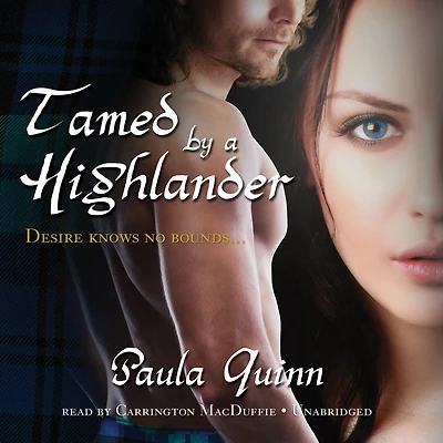 Tamed by a Highlander (Children of the Mist Series #3)