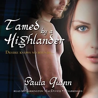 Tamed by a Highlander (Children of the Mist Series #3)