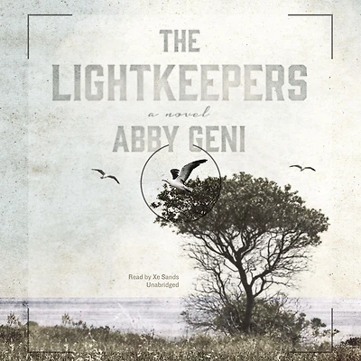 The Lightkeepers: A Novel