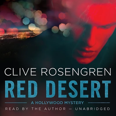 Red Desert