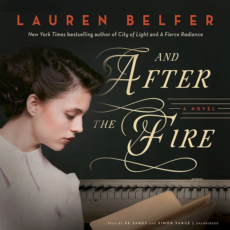 And After the Fire: A Novel