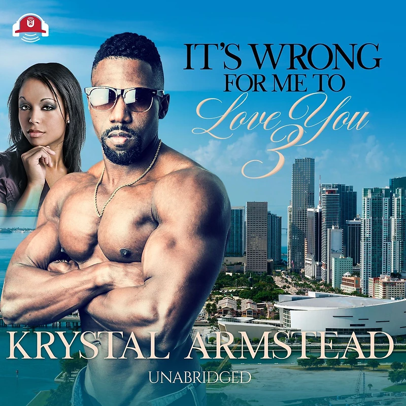 It's Wrong for Me to Love You, Part 3