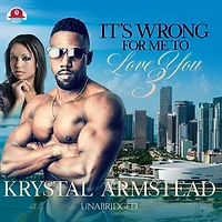 It's Wrong for Me to Love You, Part 3