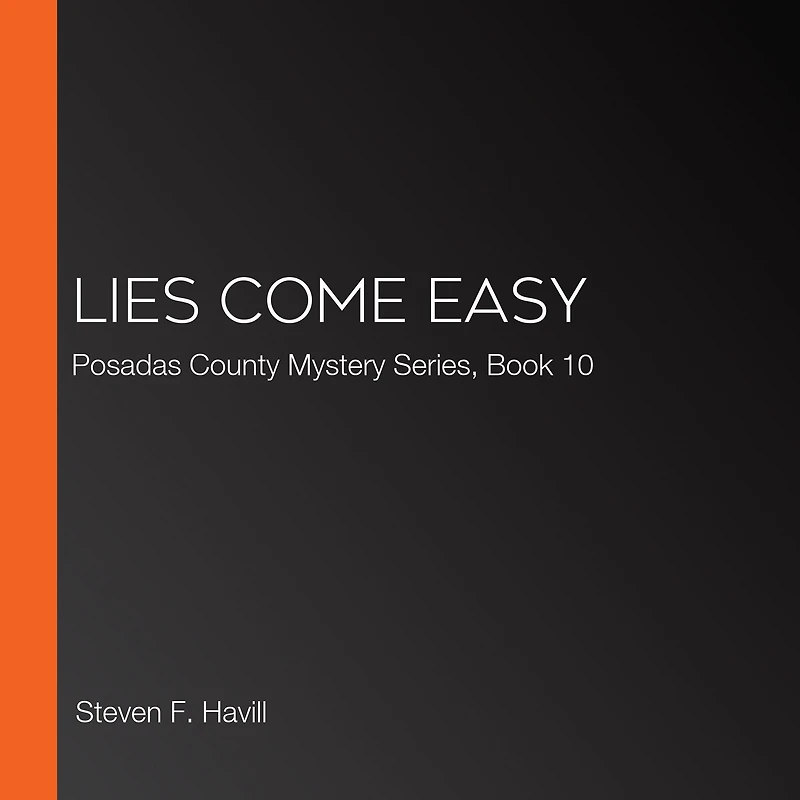 Lies Come Easy