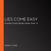 Lies Come Easy