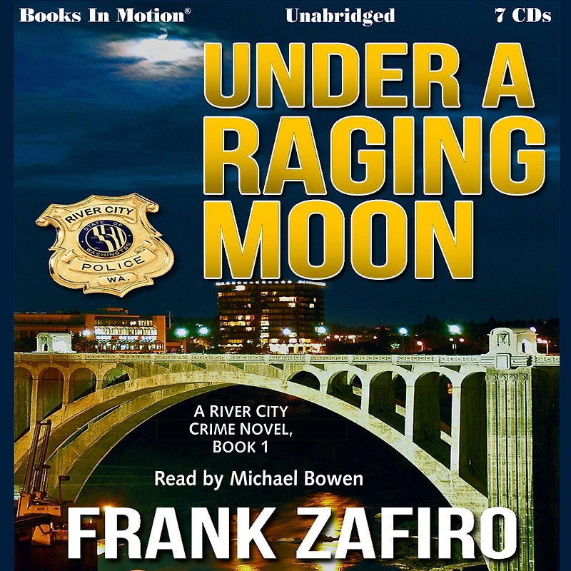 Under a Raging Moon