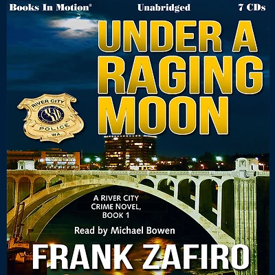 Under a Raging Moon