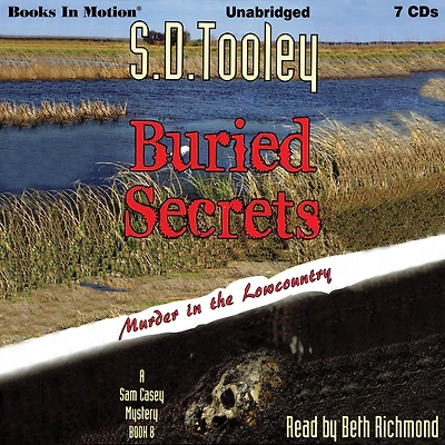 Buried Secrets