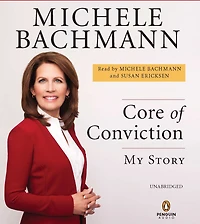 Core of Conviction: My Story