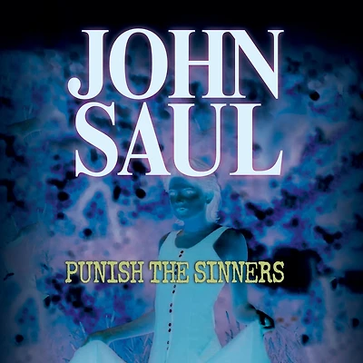 Punish the Sinners: A Novel