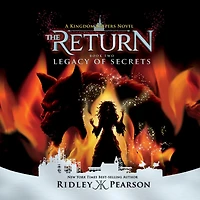 Legacy of Secrets