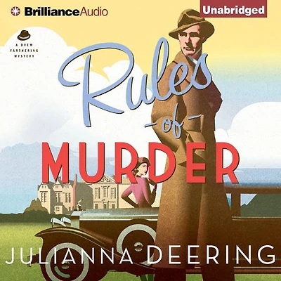 Rules of Murder