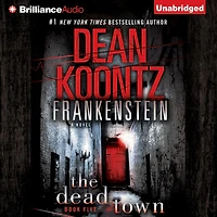 Frankenstein: The Dead Town