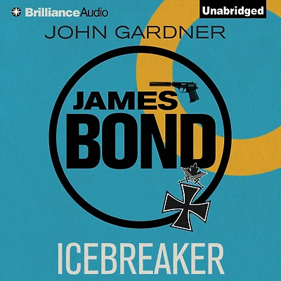 Icebreaker (James Bond Series)