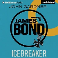 Icebreaker (James Bond Series)