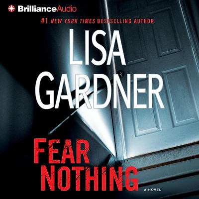 Fear Nothing (Detective D. Warren Series #7)